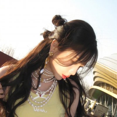 超能力女儿